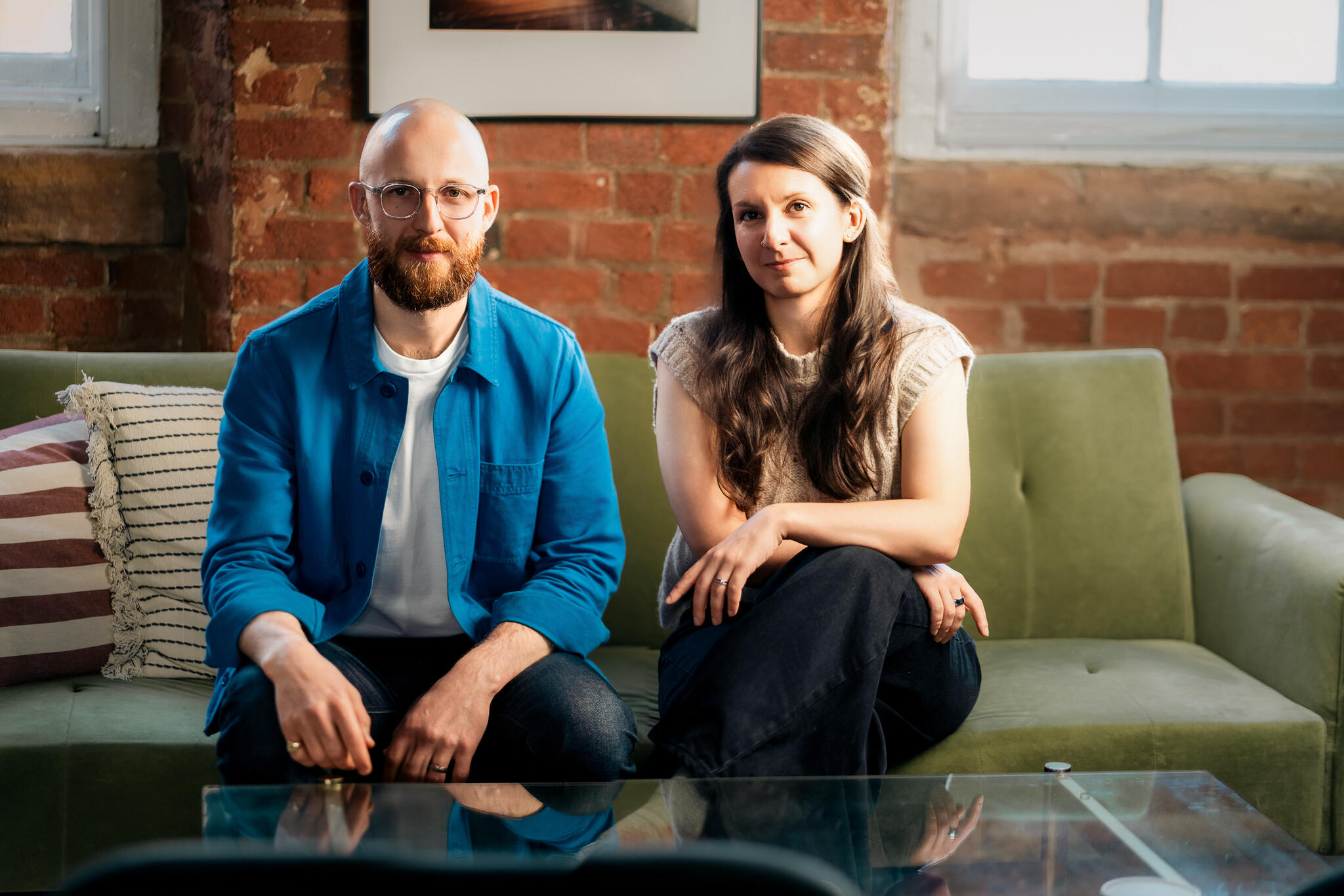 Founders of Folc